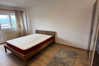 Apartament cu 2 camere în Traian - 3
