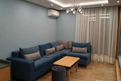 Apartament cu 3 camere decomandat în Spitalul Județean - 4