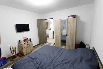Apartament cu 2 camere semidecomandat în Măcești - 4