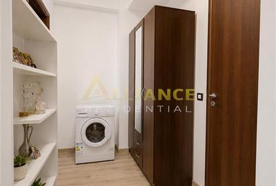 Apartament cu 2 camere decomandat în Titan - 14