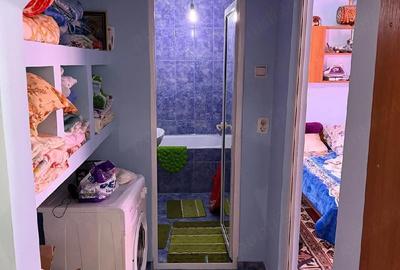 Apartament cu 3 camere decomandat în Central - 2