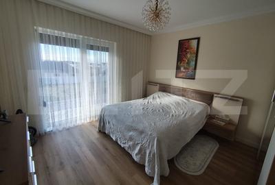 Casa moderna, 4 camere, 120 mp, zona Grigorescu - 16
