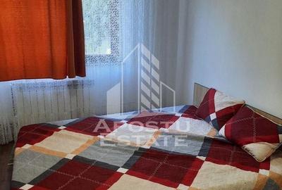 Apartament cu 3 camere, centrala proprie, zona Sagului - 4