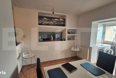 Apartament cu 3 camere în Carpați 2 - 18