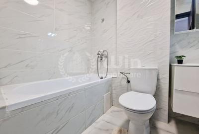 Apartament 2 camere | Bloc nou | La cheie | Garaj | Calea Baciului ! - 8