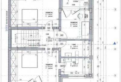 Casă cu 5 camere cu Teren 307 Mp în Dâmbul Rotund - 2