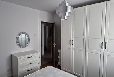 Apartament cu 3 camere decomandat în Mărăști - 9