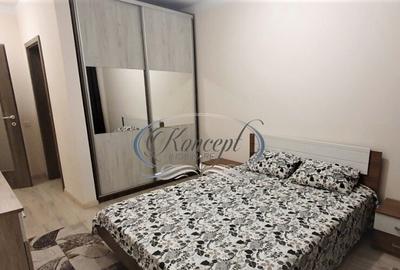 Apartament modern in complexul Platinia Shopping Center - 11