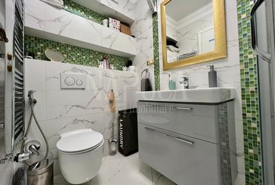 Apartament cu 3 camere semidecomandat în Sopor - 8