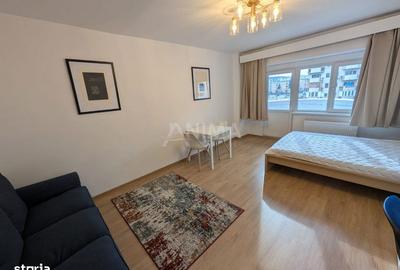 Garsonieră decomandată în Plopilor - 9