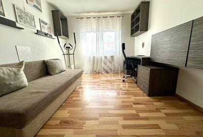 Apartament cu 3 camere, centrala proprie,  zona Soarelui - 2