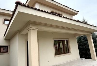 CASA TIP DUPLEX DESPARTIT PRIN GARAJ - 23