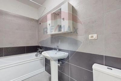 Garsoniera de inchiriat, Sanpetru Residence - 5