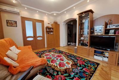 Apartament cu 2 camere decomandat în Horea - 2