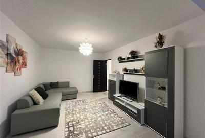 Apartament cu 2 camere decomandat, mobilat în Răcădău - 2