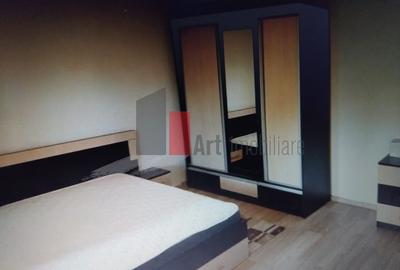 Drumul Taberei, Moghioros, garsoniera - 1