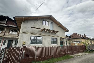 Casă cu 4 camere în Bănești - 8