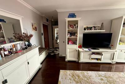 Apartament cu 2 camere decomandat, mobilat în Bună Ziua - 1