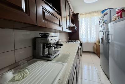 Apartament cu 5 camere decomandat, mobilat în Colentina - 5
