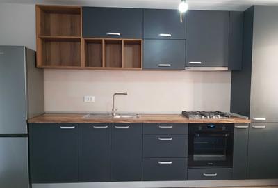 Apartament 2 camere Urban Plaza - 2