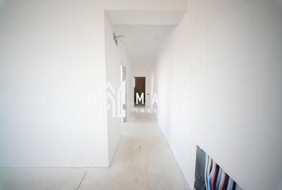 Apartament cu 3 camere semidecomandat în Șelimbăr - 4