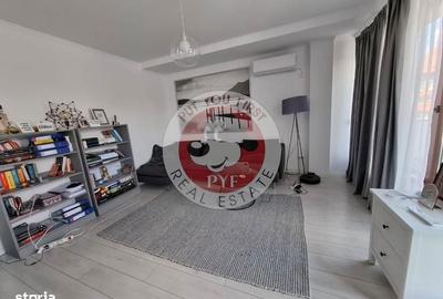 Apartament cu 2 camere decomandat în Romană - 12