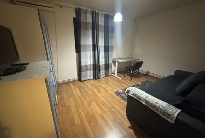 Garsoniera Tei | Centrala | 1/4 | 28 mp - 4