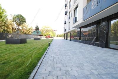 Apartament cu 3 camere decomandat, mobilat în Take Ionescu - 4