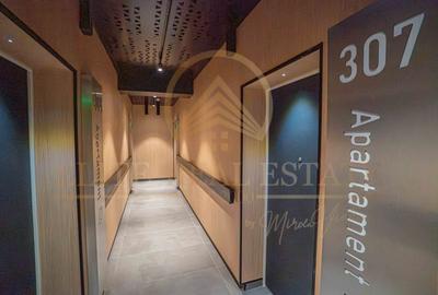 Mamaia Nord - Vânzare apartament 2 camere, finisat. - 19