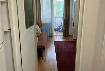 Garsoniera, Manastur - 4