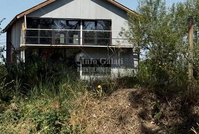 Teren de 1600 mp, în Bărboși - 5