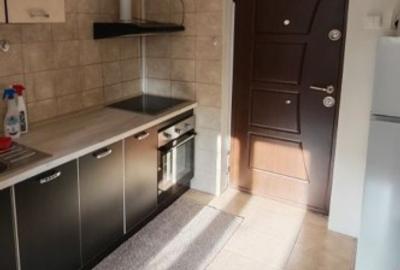 Garsonieră semidecomandată în Central - 4