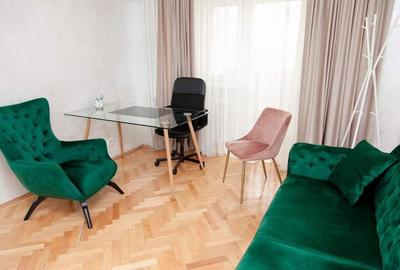 Spațiu comercial, de 100 mp, în Unirii - 7