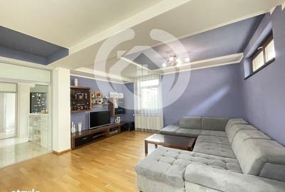 Casă cu 6 camere cu Teren 611 Mp în Central - 14