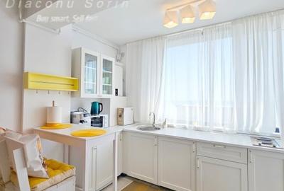 Apartament cu 2 camere semidecomandat, mobilat în Mamaia-Sat - 12