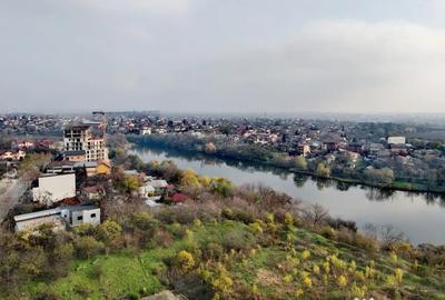 Apartament cu 2 camere decomandat în Dobroești - 1