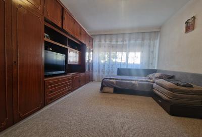 Apartament cu 3 camere decomandat în Inel II - 3