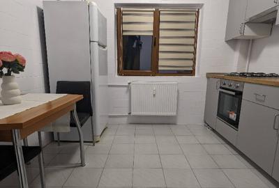 Inchiriez apartament 2 camere decomandat in Drumul Taberei, Auchan - 4
