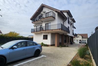 Apartament 1 camera cu gradina si 2 locuri de parcare- Mosnita - 6