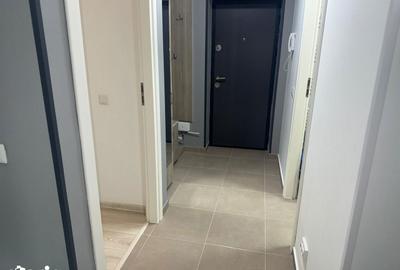 Apartament cu 2 camere decomandat în Central - 15
