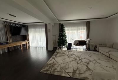 Casă cu 4 camere în Central - 5