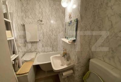 Apartament 2 camere, 39 mp decomandat, zona Sfanta Vineri - 14