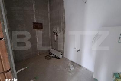 Apartament cu 3 camere în Unirii - 9
