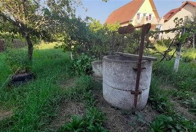 Teren intravilan de 1718 mp, în Sântana de Mureș - 3