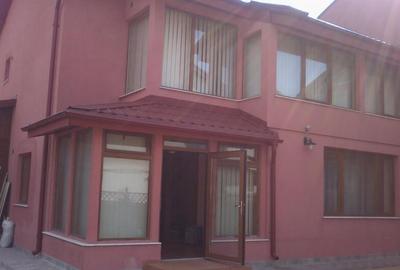 Casă cu 4 camere cu Canalizare în Băneasa - 5
