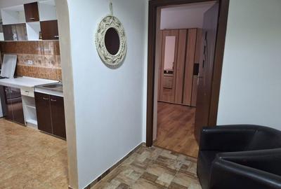 Apartament cu 2 camere decomandat în Florești - 1