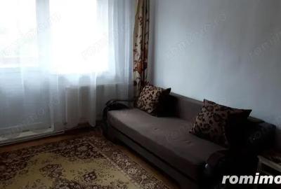 Garsonieră decomandată în Dacia