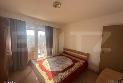 Apartament cu 2 camere decomandat în Central - 5