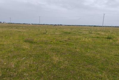 Teren intravilan, 1875mp, zona Aerodrom, Fratautii Vechi, Ra - 3