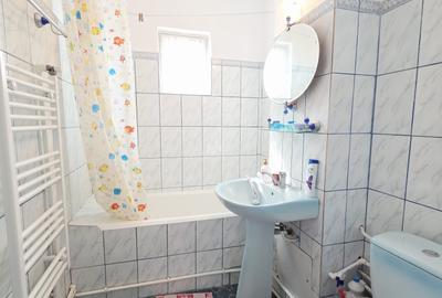 2 cam Mazepa 2 etaj 1 mobilat utilat CT - 8